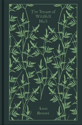 The Tenant Of Wildfell Hall