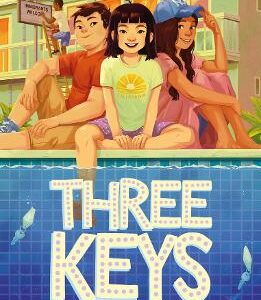 Three Keys