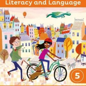 Read Write Inc.: Literacy & Language: Year 5 Anthology