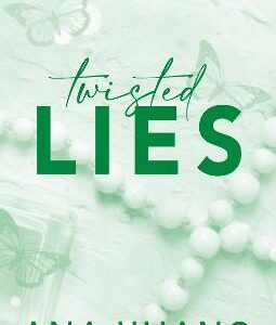 Twisted Lies: The Must-Read Fake Dating Romance