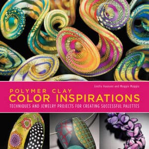 Polymer Clay Color Inspirations