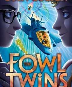 Deny All Charges (The Fowl Twins, Book 2)