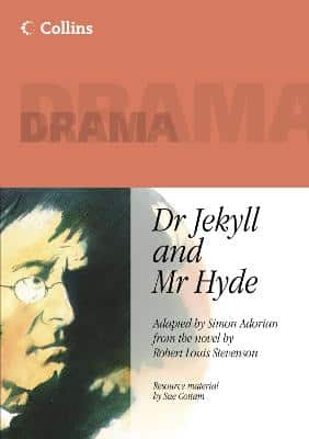 DR JEKYLL AND MR HYDE COLLINS DRAMA