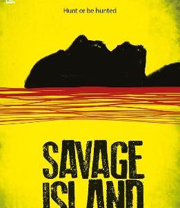 Savage Island