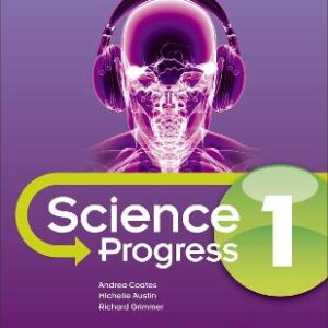 SCIENCE PROGRESS 1