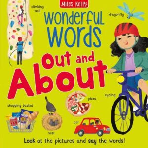 Out And About (Wonderful Words)