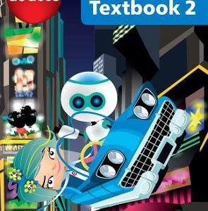 Abacus Year 6 Textbook 2