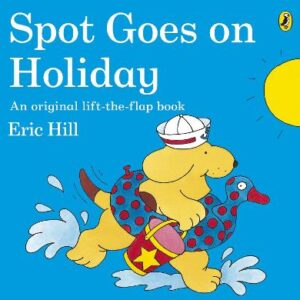 Spot Goes On Holiday