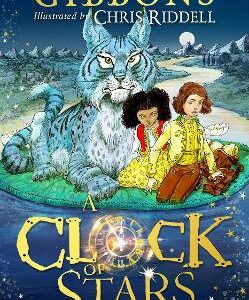 Beyond The Mountains (A Clock Of Stars, Book 2)