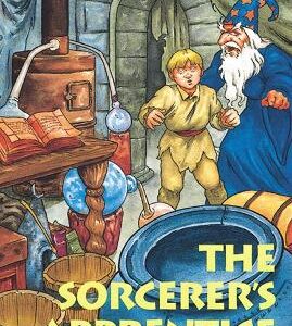 The Sorcerer's Apprentice