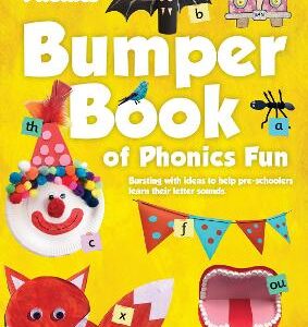 Bumper Book Of Phonics Fun