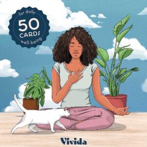 5-Minute-A-Day Mindfulness