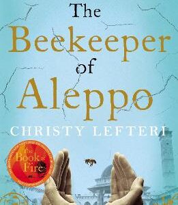 The Beekeeper Of Aleppo: The Heartbreaking Tale That Everyone's Talking About