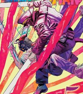 Chainsaw Man, Vol. 5: Minor: Volume 5