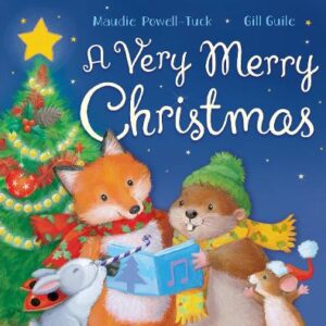 A Very Merry Christmas