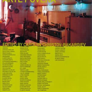 Arte Povera: Themes And Movements