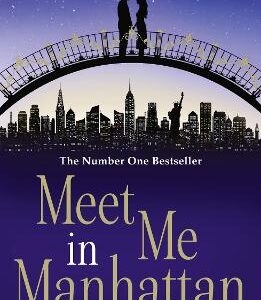 Meet Me In Manhattan
