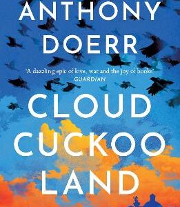 Cloud Cuckoo Land