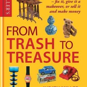 Millers - From Trash To Treasure