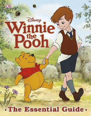 Winnie The Pooh The Essential Guide