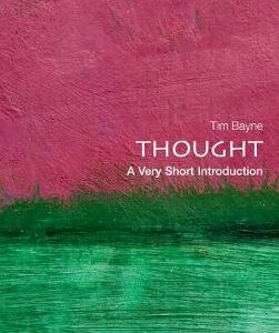 Thought: A Very Short Introduction