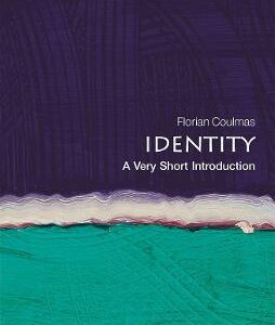 Identity: A Very Short Introduction