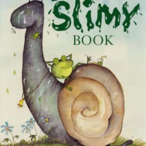 Slimy Book_ The