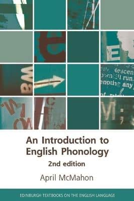 AN INTRODUCTION TO ENGLISH PHONOLOGY