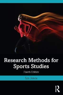 RESEARCH METHODS FOR SPORTS STUDIES