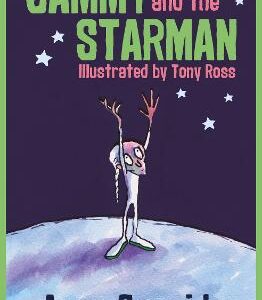 Sammy And The Starman