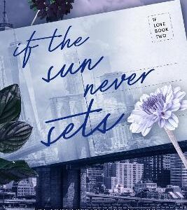 If The Sun Never Sets