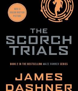 The Scorch Trials