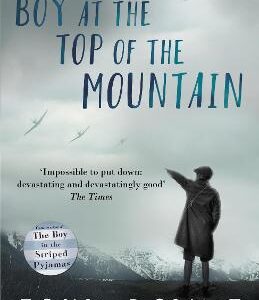 The Boy At The Top Of The Mountain