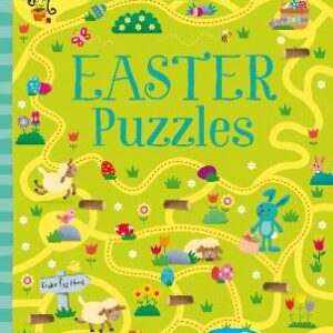 Easter Puzzles