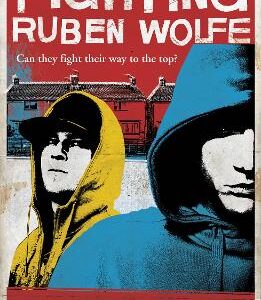 Fighting Ruben Wolfe