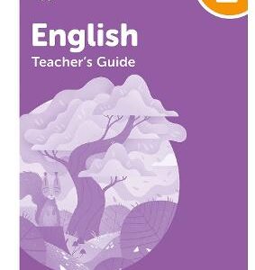 Oxford International Primary English: Teacher's Guide Level 2