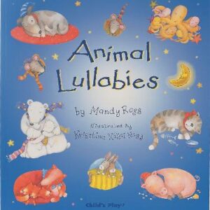 Animal Lullabies