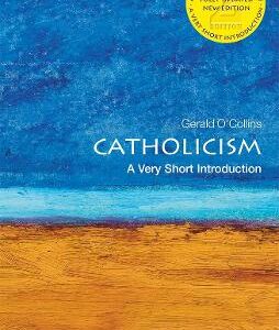 Catholicism: A Very Short Introduction