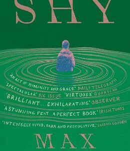 Shy: The Inspiration For The Major Film 'Steve'