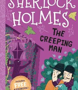 The Creeping Man (Easy Classics)