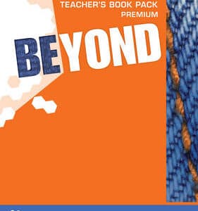 Beyond B1 Teacher's Book Premium Pack
