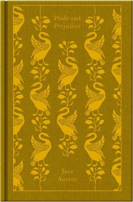 Pride And Prejudice