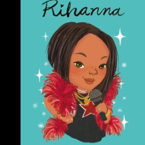 Rihanna: Volume 140