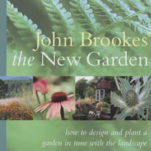 New Garden (The)
