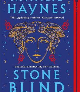 Stone Blind