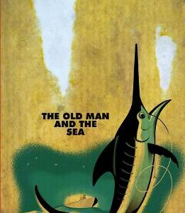The Old Man And The Sea