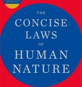 The Concise Laws Of Human Nature