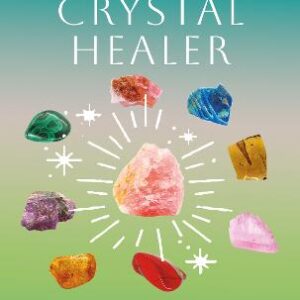 The Pocket Crystal Healer