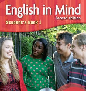 English In Mind Level 1 Student's Book With Dvd-Rom