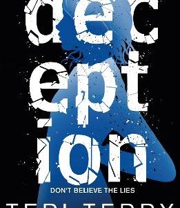 Dark Matter: Deception: Book 2